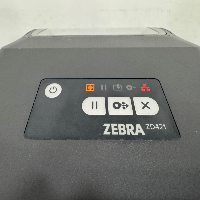 Zebra ZD421 Label Printer image 2
